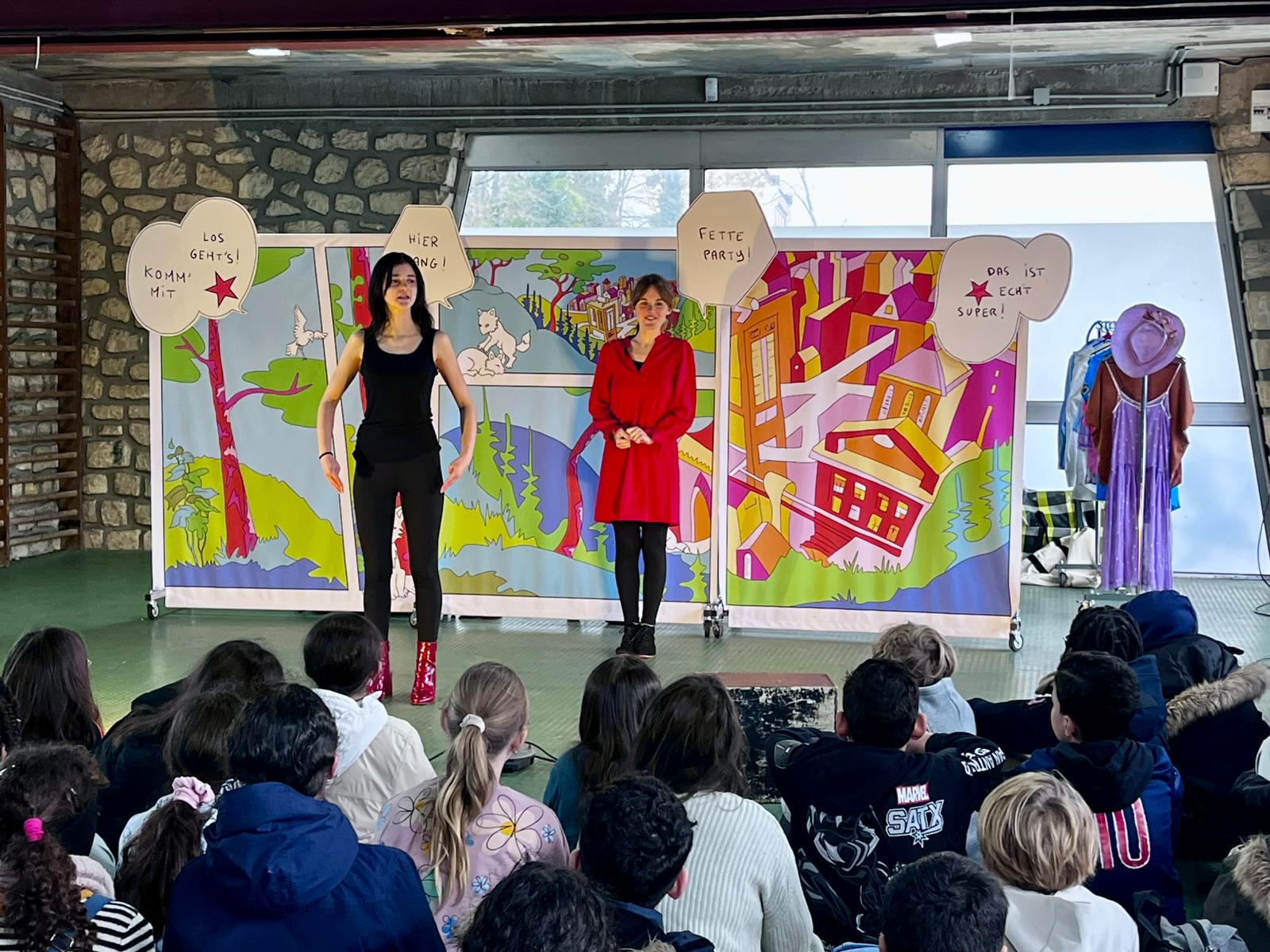 Photo Evénements Bernard Palissy